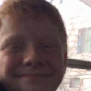 Meet your Posher, Conor